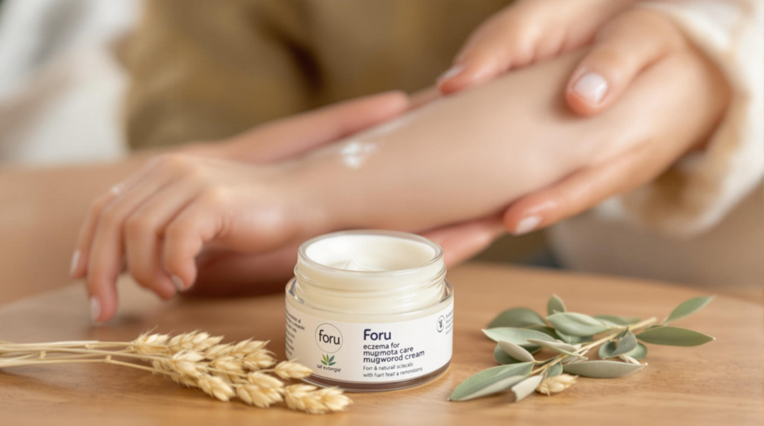 eczema relief