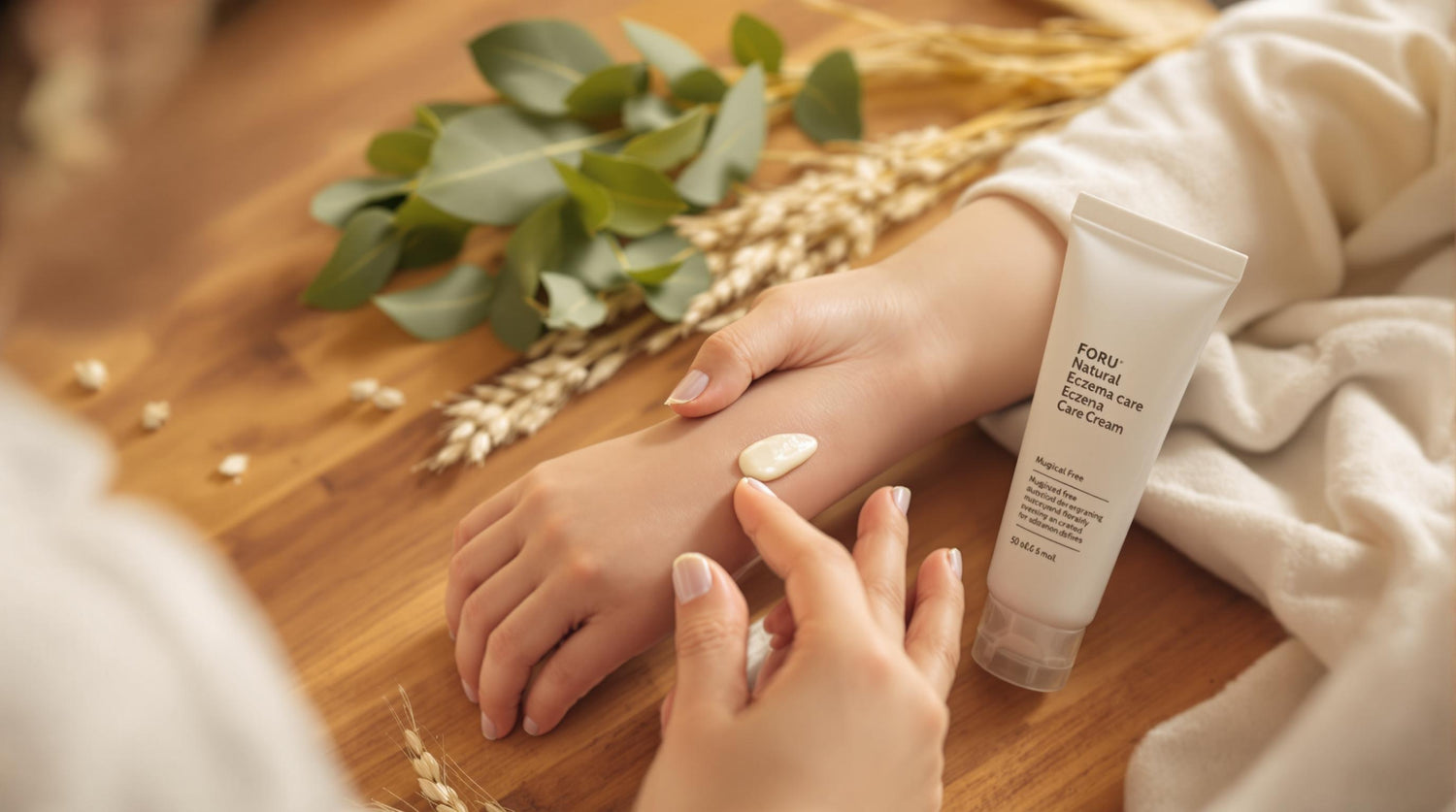 eczema relief