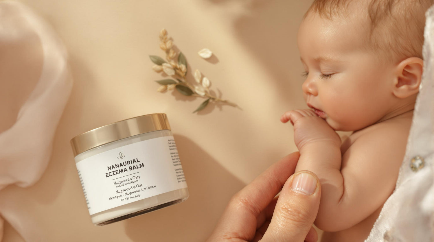 eczema relief