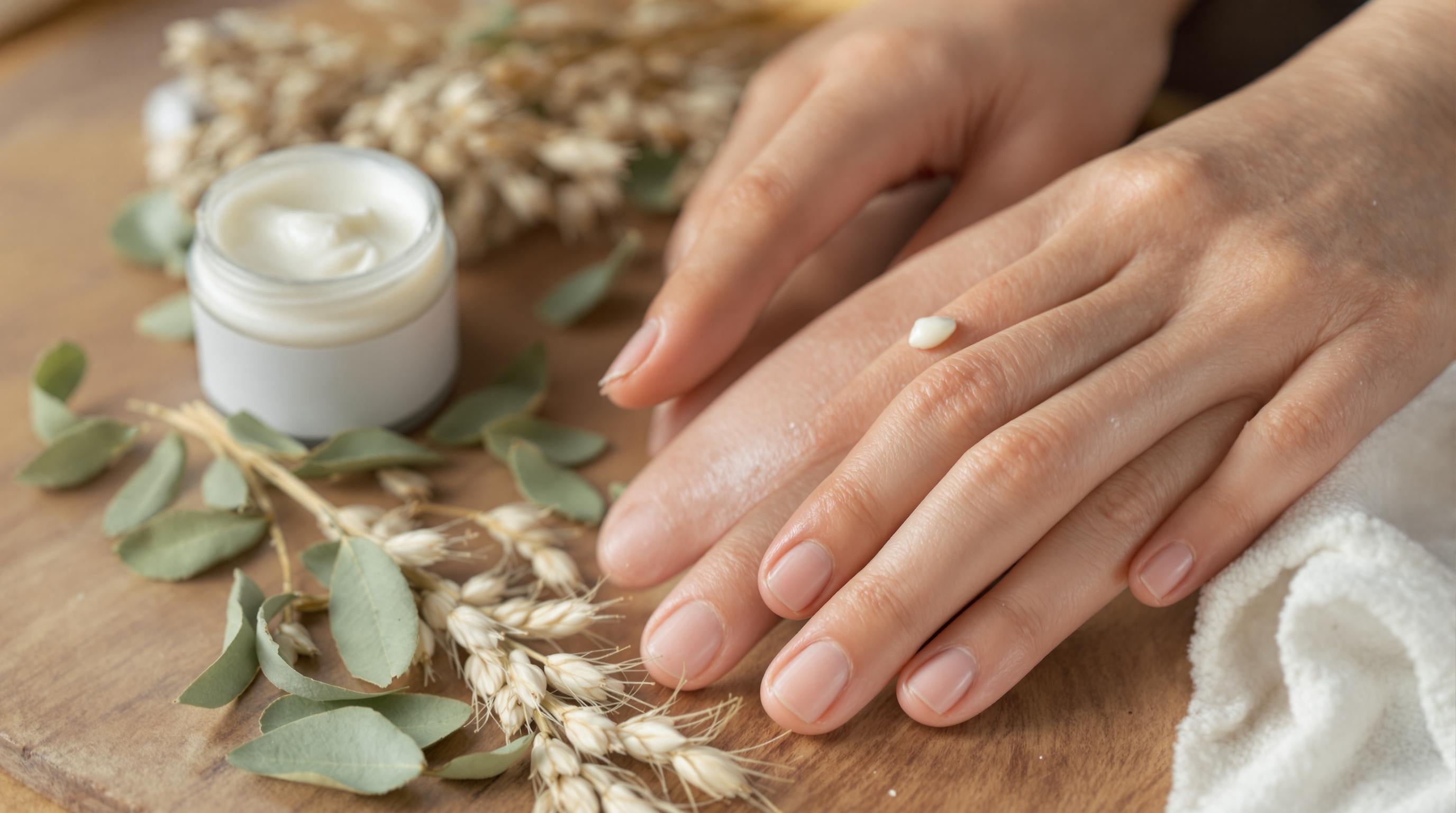 eczema care
