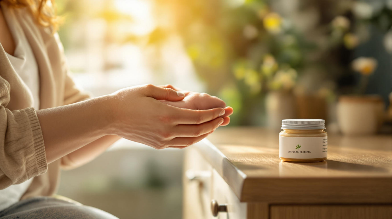 eczema relief