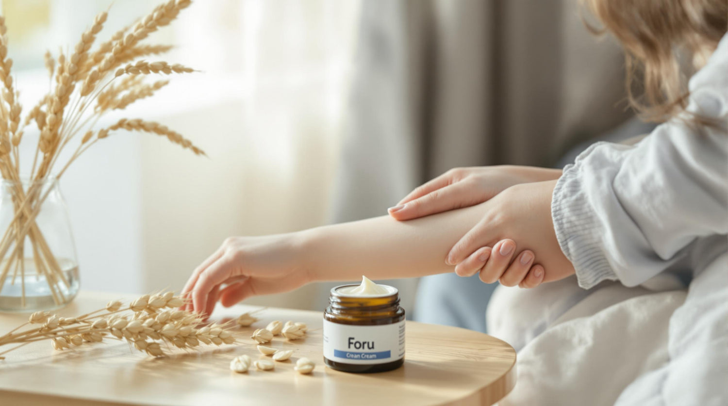 eczema relief