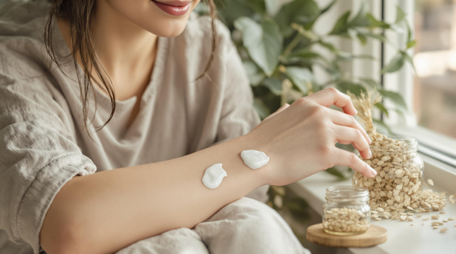eczema care
