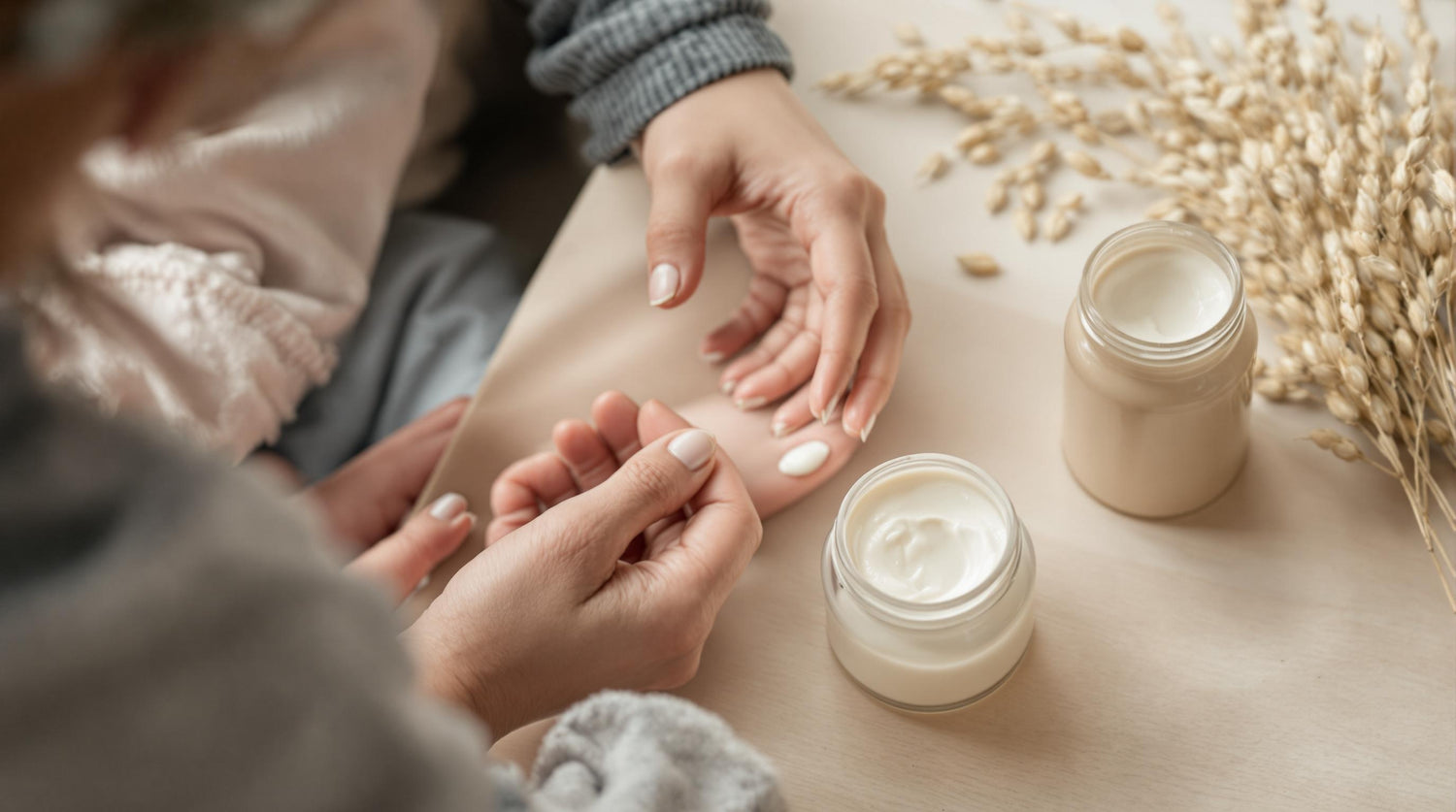 eczema care