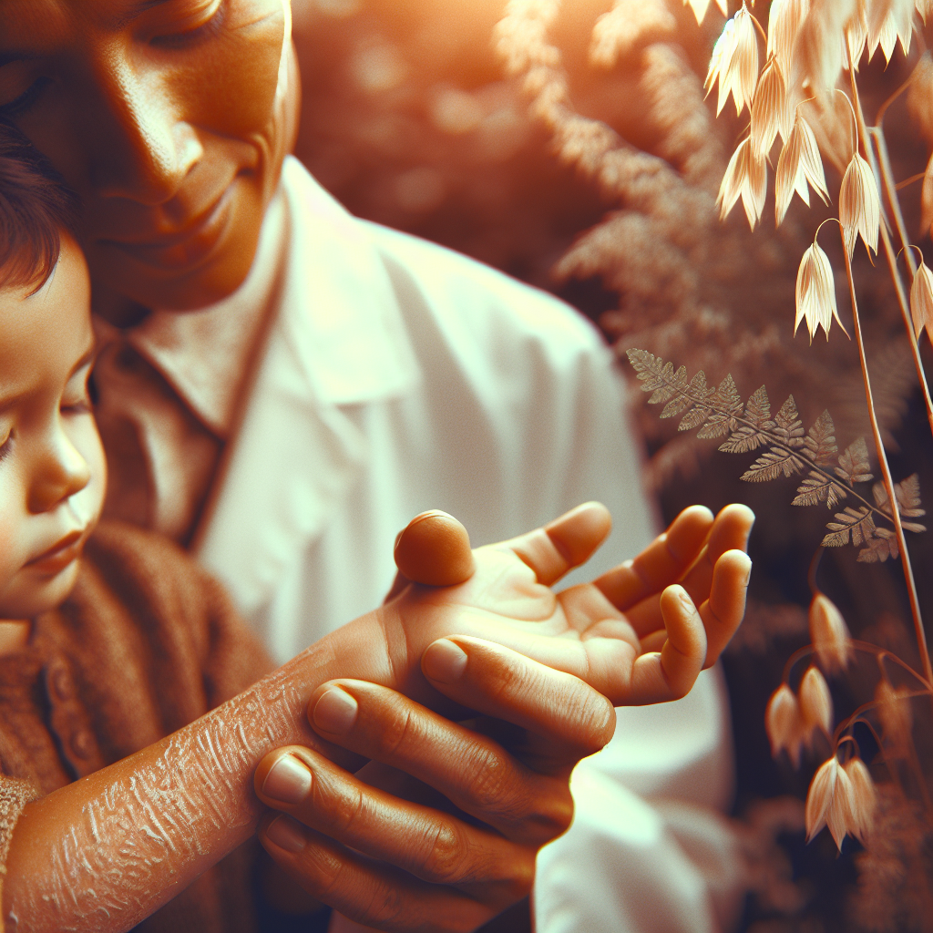 eczema care