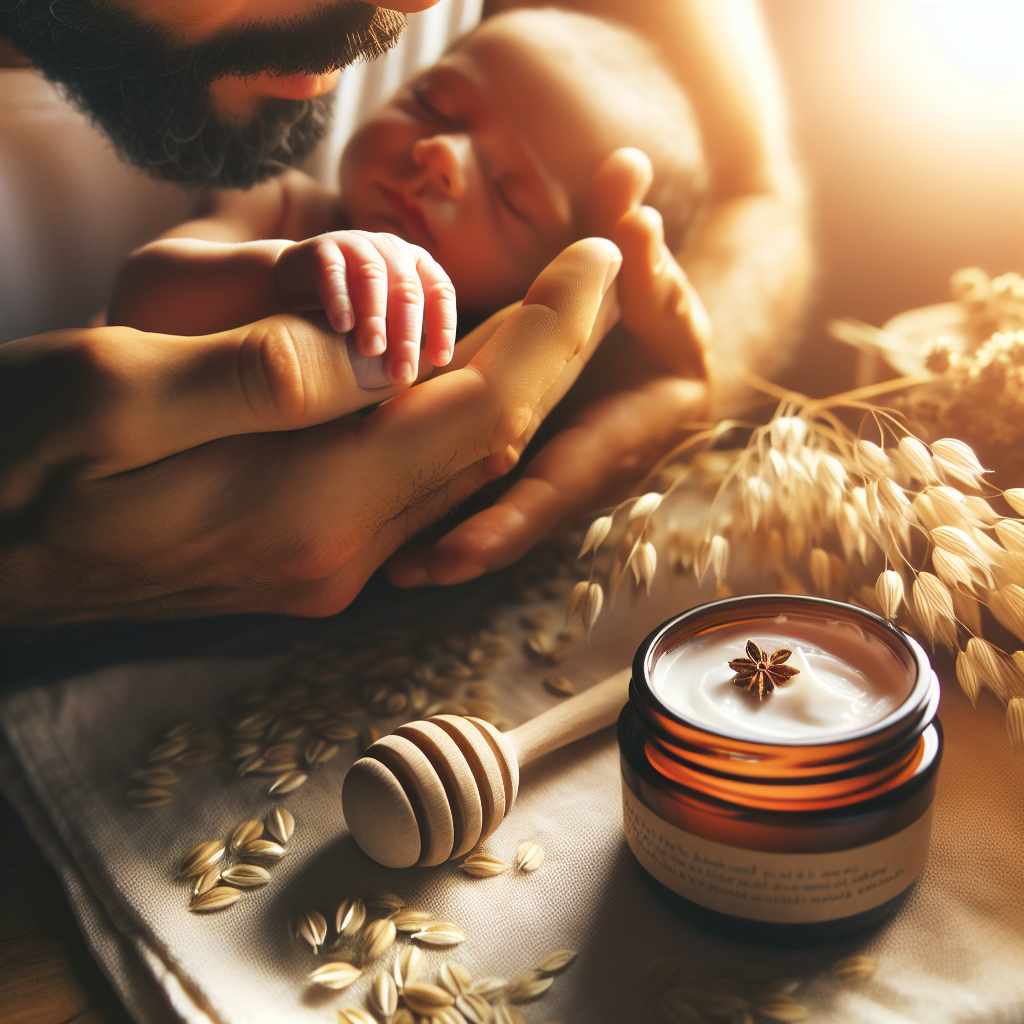 natural skincare