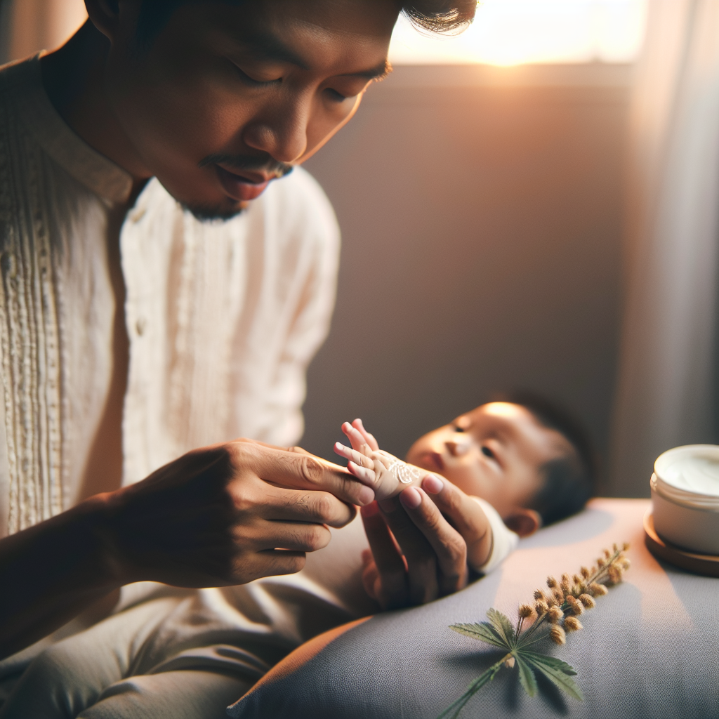 natural skincare