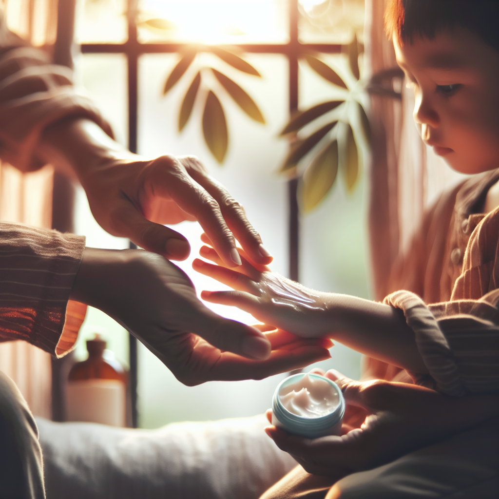 eczema care