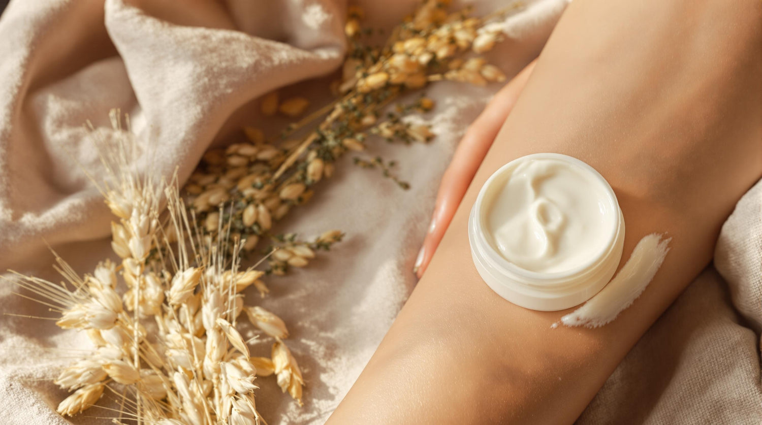 eczema care