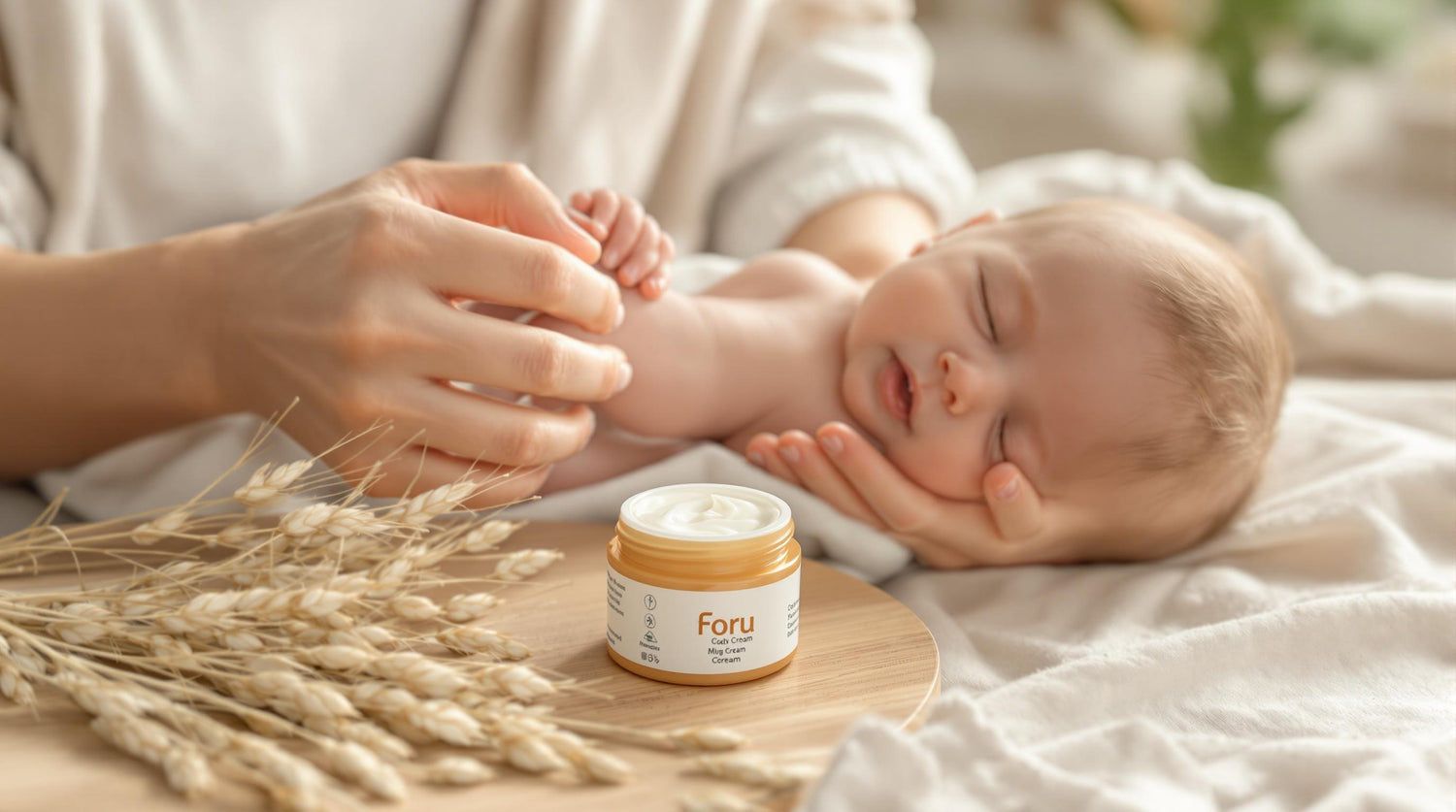 eczema relief